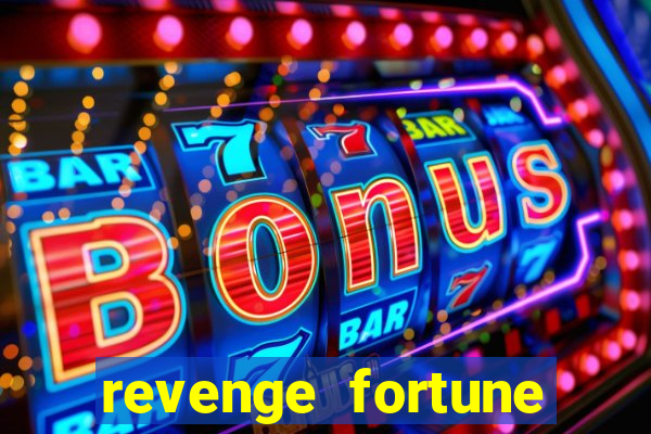 revenge fortune tiger 2 demo